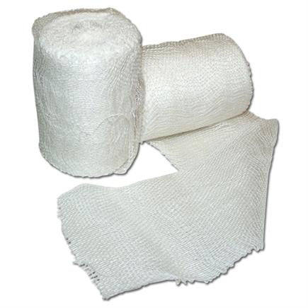 Gauze Single Roll
